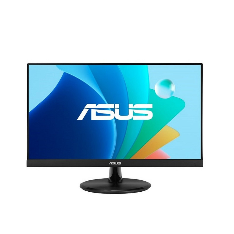 Монитор Asus 21.5" VP229HF (90LM06B0-B05B70) IPS Black 100Hz