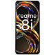 Смартфон Realme 8i 4/128GB Dual Sim Black EU_