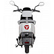 Електроскутер YADEA E8S 2000W white