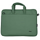 Сумка для ноутбука Trust Bologna Slim Laptop Bag 16 inch Eco - green