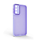 Чехол-накладка Armorstandart Shade для Samsung Galaxy A24 4G SM-A245/A25 SM-A256 Violet (ARM70072)