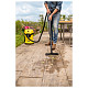 Профессиональный пылесос Karcher WD 3-18 (1.628-550.0)