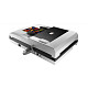 Сканер А4 Plustek SmartOffice PN2040 (1200 dpi, 48 bit, 20 стор/хв, DADF, планшетний, мережевий)