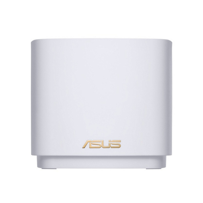 Wi-Fi Роутер Asus ZenWiFi XD4 Plus 3PK Wihte