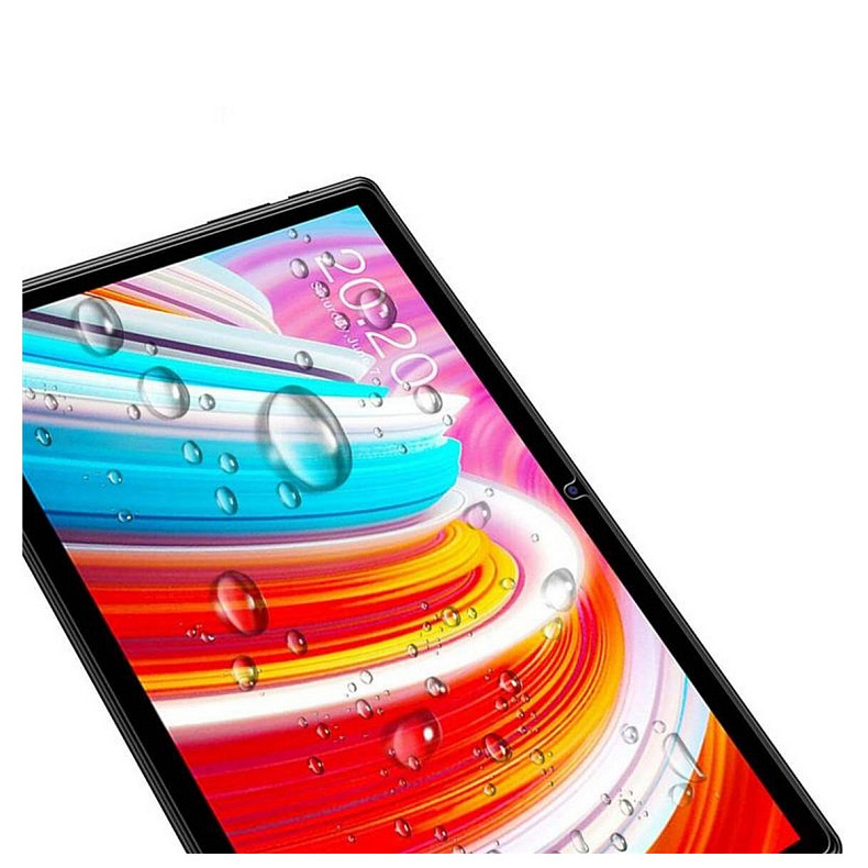 Защитное стекло BeCover для Teclast P20S/M40S/M40 Pro 10.1" (708348)