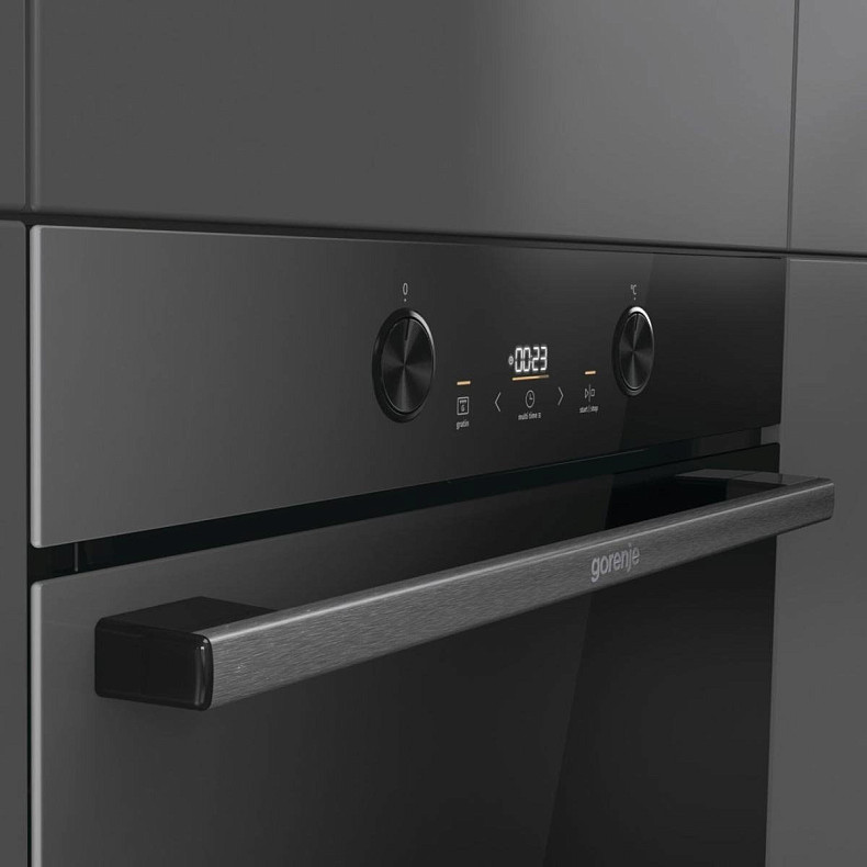 Духовой шкаф электрический Gorenje BPS 6737 E04DBG