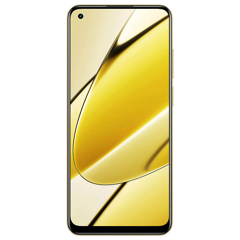 Смартфон REALME 11 4G 8/256Gb (Gold)