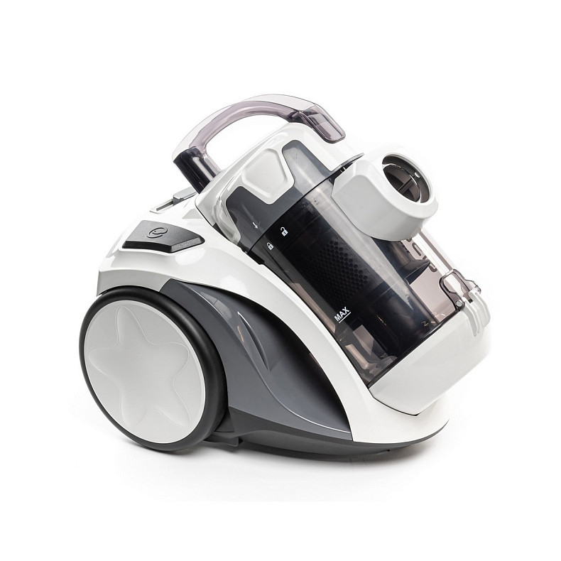 Пылесос Eisen EVC-390W ECO Cyclone