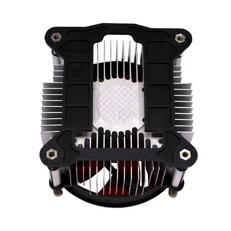 Вентилятор для процесора Xilence I350PWM (LGA1700)