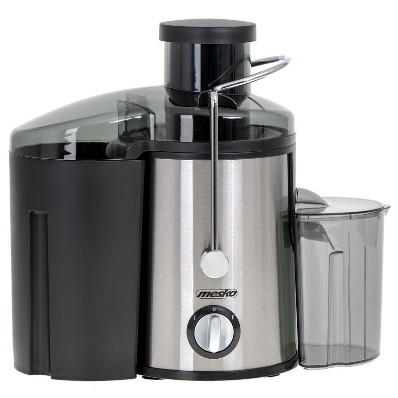 Соковитискач Mesko MS 4126 black