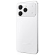 Смартфон Tecno Spark 40 (KM5n) 8/256GB Veil White (4894947091575)
