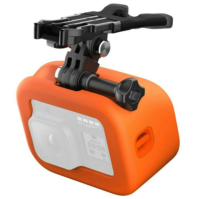 Крепление-каппа с камерой поплавка GoPro HERO8 Black (ASLBM-002)
