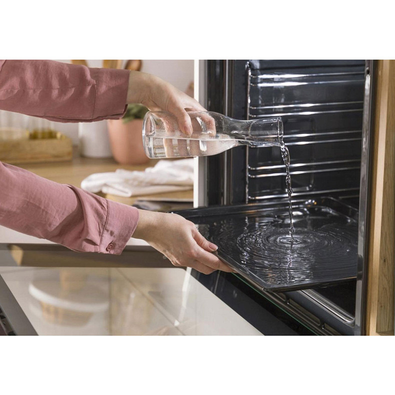 Духовой шкаф электрический Gorenje BO6735E02X
