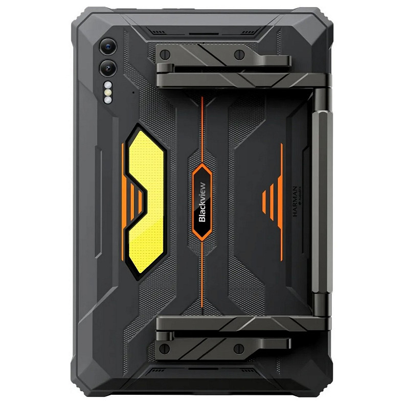 Планшет Blackview Active 10 Pro 12/512GB Orange