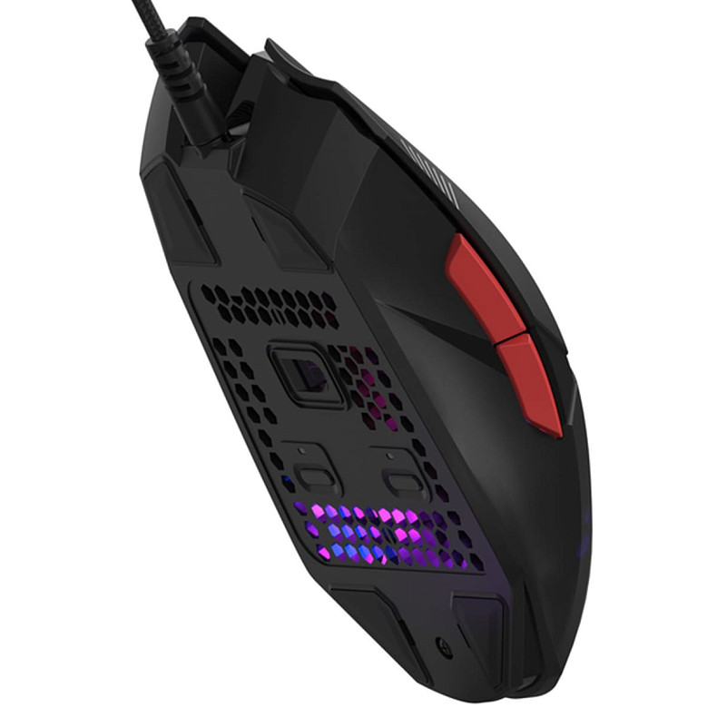 Миша Bloody W60 Max Mini (Honeycomb)