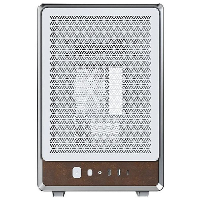 Корпус Montech HERITAGE (W)