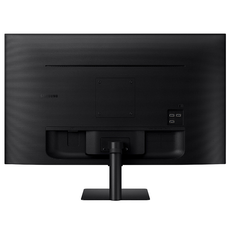 Монітор Samsung SMART 4K VA 32",3840*2160,60 Гц LS32DM702UIXUA