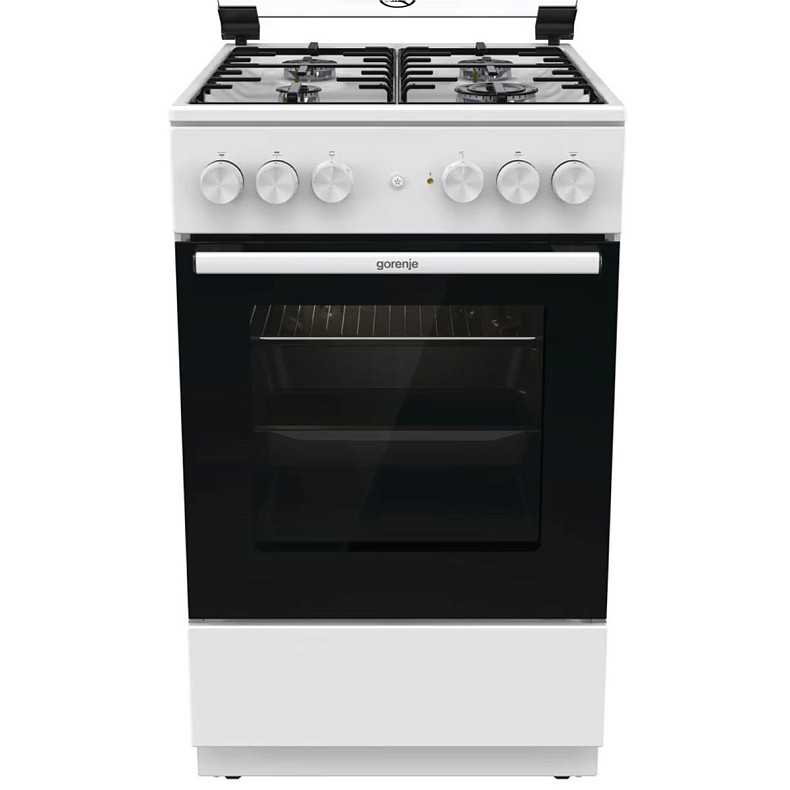 Плита комбінована Gorenje GK 5A21 WH