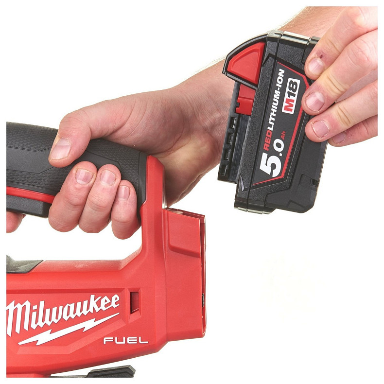 Лобзик аккумуляторный Milwaukee M18 FJS-0X