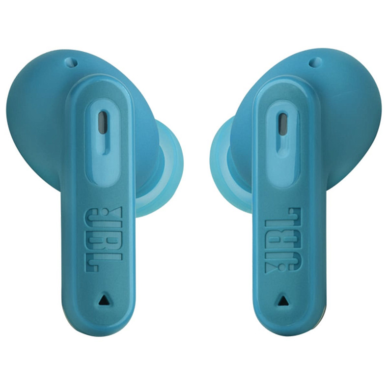 Наушники JBL Tune Beam 2 Turquoise (JBLTBEAM2TQE)