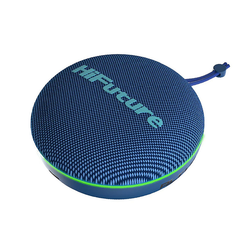 Акустическая система HiFuture Altus 5W Blue (altus.blue)