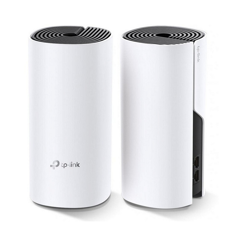 WiFi Mesh система TP-Link DECO M4 3-pack