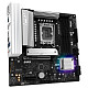 Материнська плата AsRock B860M Pro RS (1851/B860, 4*DDR5, PCIex16, HDMI/DP, 4xSATA, 3xM.2, 2.5Glan, 7.1ch, mATX)