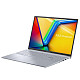 Ноутбук Asus 16FMI_120Hz/i5-12500H/16/512/RTX 3050 4GB/DOS/BL/Cool Silver K3605ZC-N1297