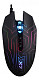Мышка A4Tech X77 Oscar Neon Black USB