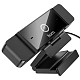 Веб-камера HOCO D100 Computer Camera Black
