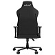 Кресло игровое Anda Seat Novis XL Fabric Black Size XL (AD23-XL-01-B-F)