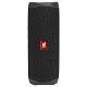Портативна колонка JBL Flip 5 Black (JBLFLIP5BLK)