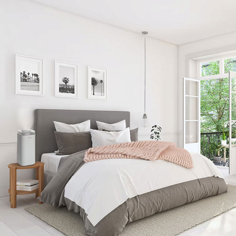 Увлажнитель Gorenje H 50 W (SC-3C50)