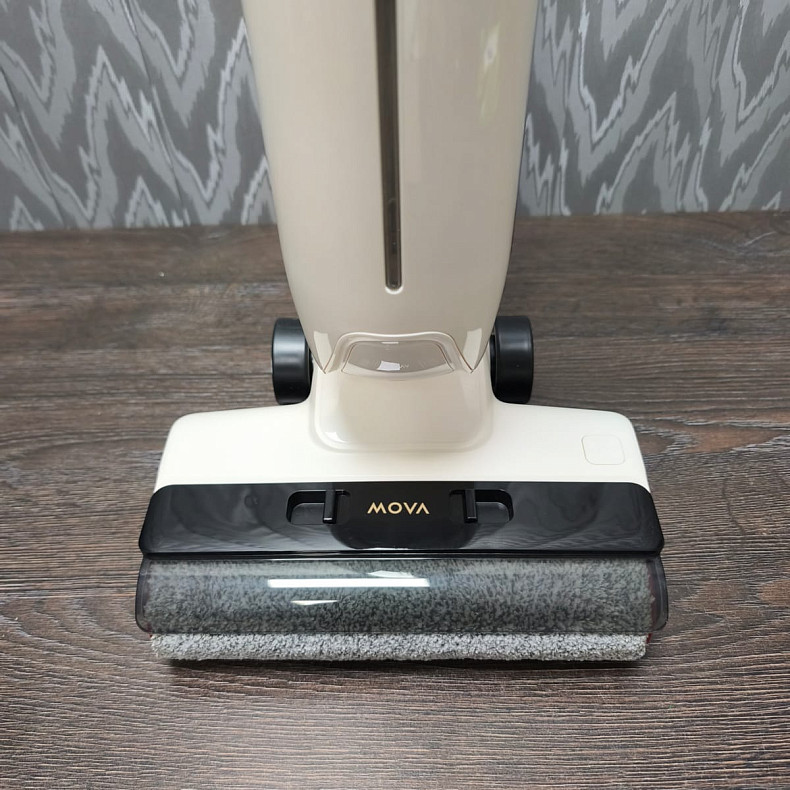Моющий пылесос MOVA K30 Mix  -  Уценка