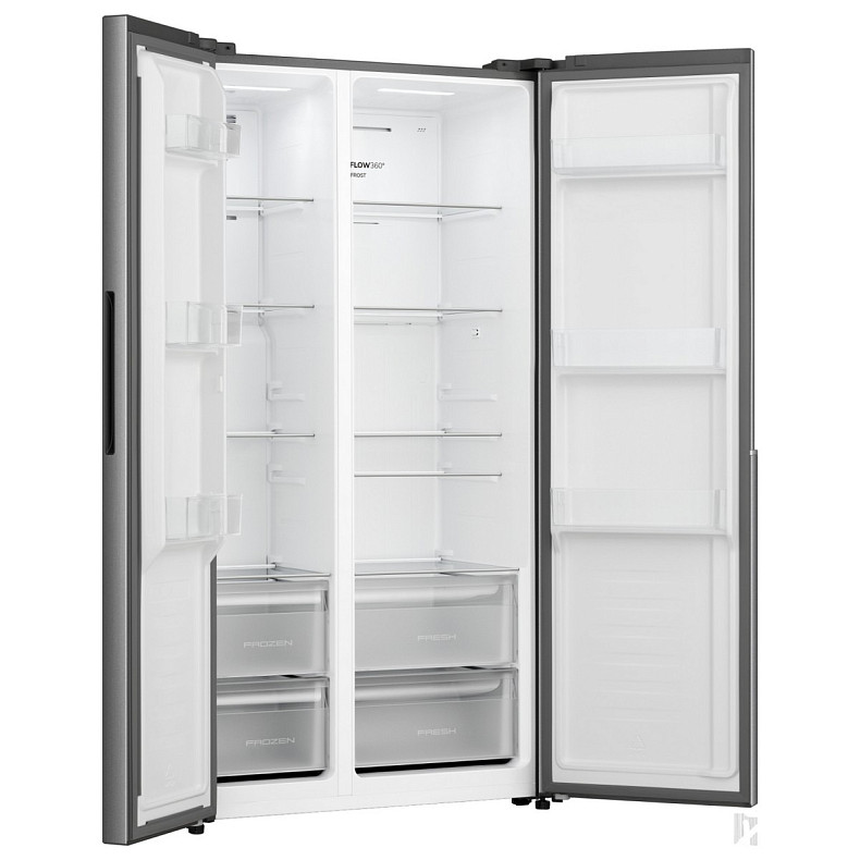 Холодильник Gorenje NRS917E41X