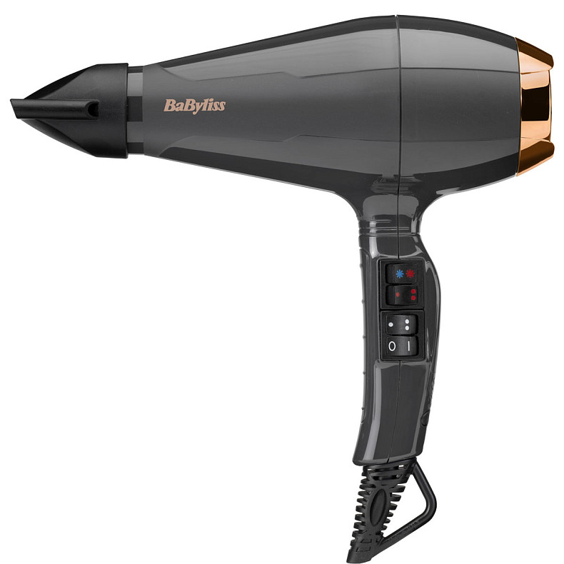 Фен Babyliss 6719DE