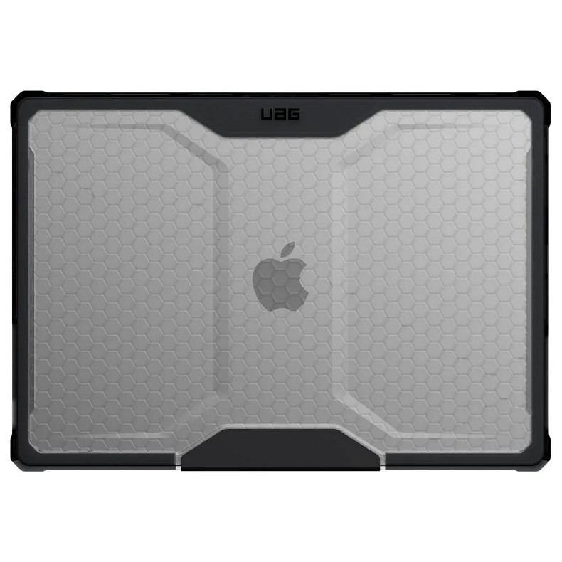 Чехол UAG для Apple MacBook Pro 14" 2021 Plyo, Ice