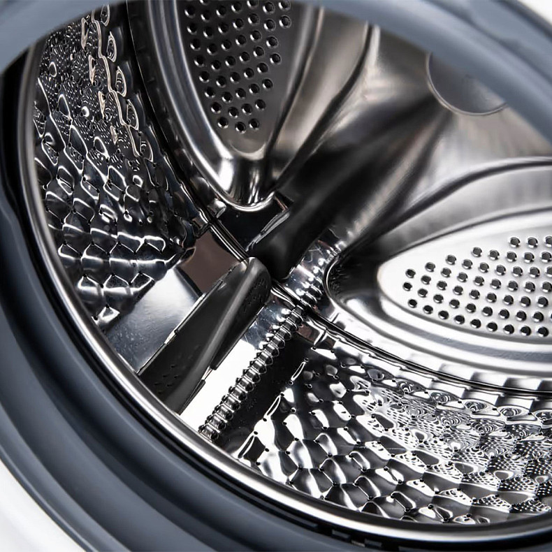 Стиральная машина Edler EWF6024