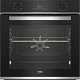 Встроенная духовка Beko BBIM13300XD