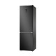 Холодильник DREAME MegaPro 201cm D class-Black