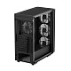 Корпус DeepCool Matrexx 55 Mesh V4 Black (R-MATREXX55-BKAGA4-G-4) без БП