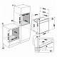Духовой шкаф Whirlpool WOI4S8CM1SEA