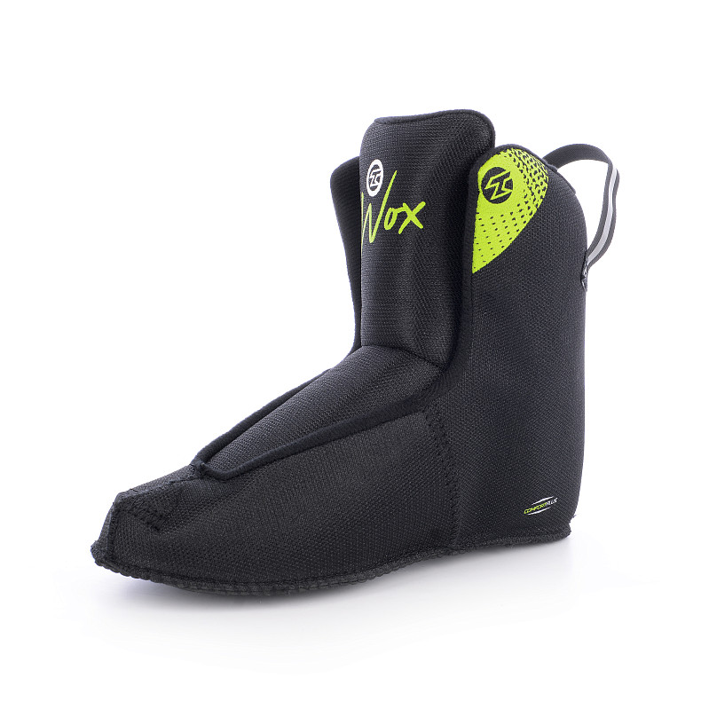 Роликовые коньки Tempish WOX /46