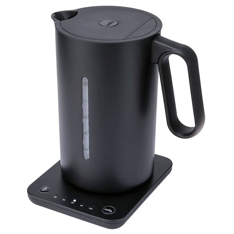 Чайник электрический Wilfa WSDK-2000B 609947