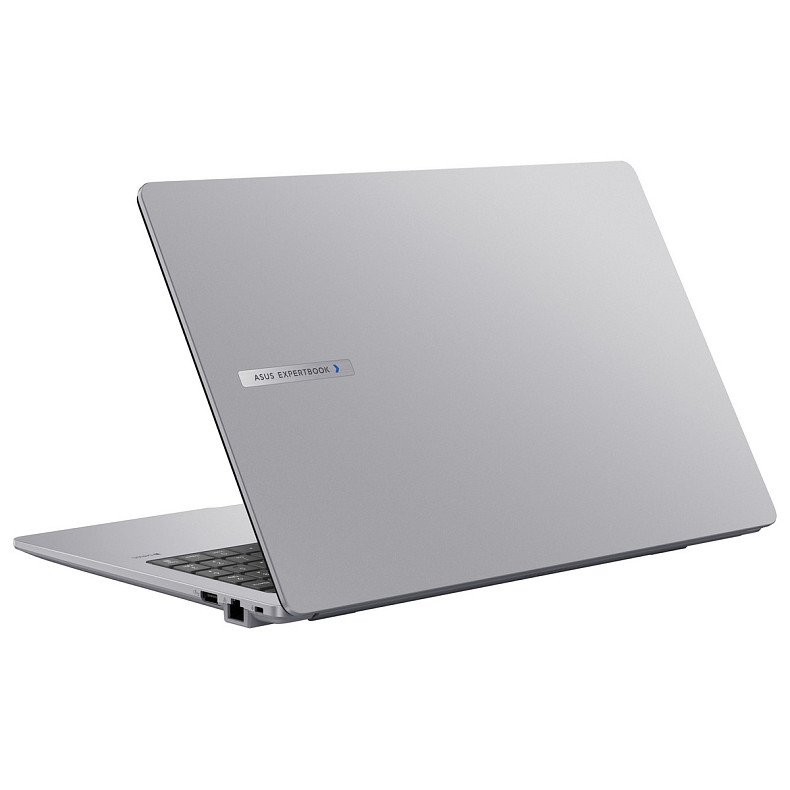 Ноутбук ASUS Expertbook P1 PM1503CDA-S70208 15.6" FHD, AMD R7-7735HS, 32GB, F1TB, UMA, NoOS, Серый