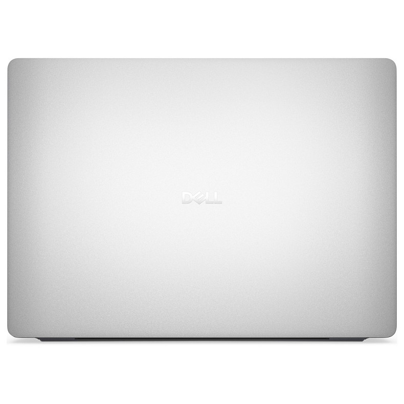 Ноутбук Dell Pro 14 14" FHD+ IPS AG, AMD AI 5 PRO 340, 16GB, F512GB, UMA, Win11P, серебристый