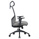 Офисное кресло OfficePro Comfort OC524G Gray