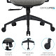 Офисное кресло OfficePro Comfort OC524G Gray