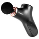 Перкусійний ручний масажер для тіла Naipo mini massage gun NP-MG01