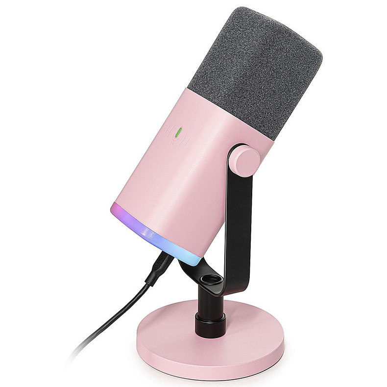 Микрофон Fifine AM8P